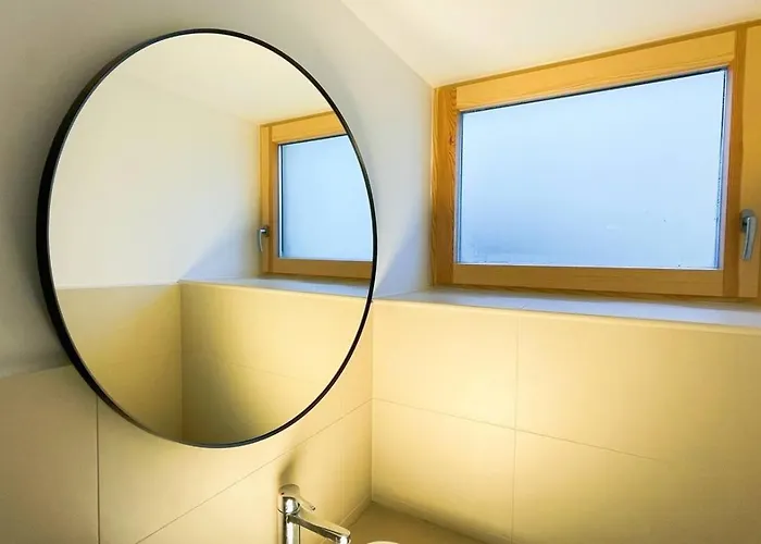 Serra 1506 Geopark S Estrela شقة